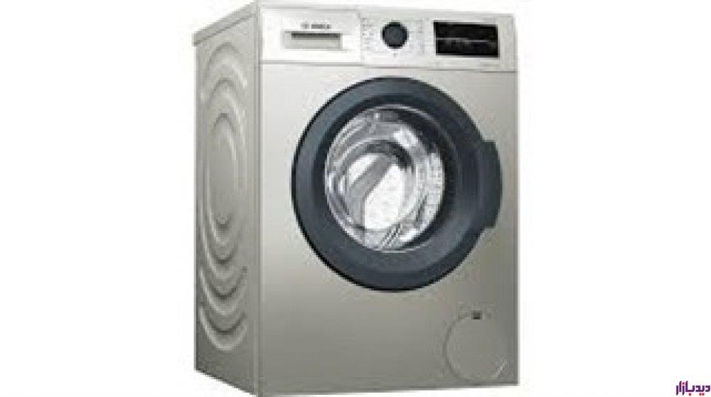 ماشین لباسشویی بوش مدل Bosch WAJ2017SME Bosch washing machine WAJ20170ME 7kg 1000 rpm